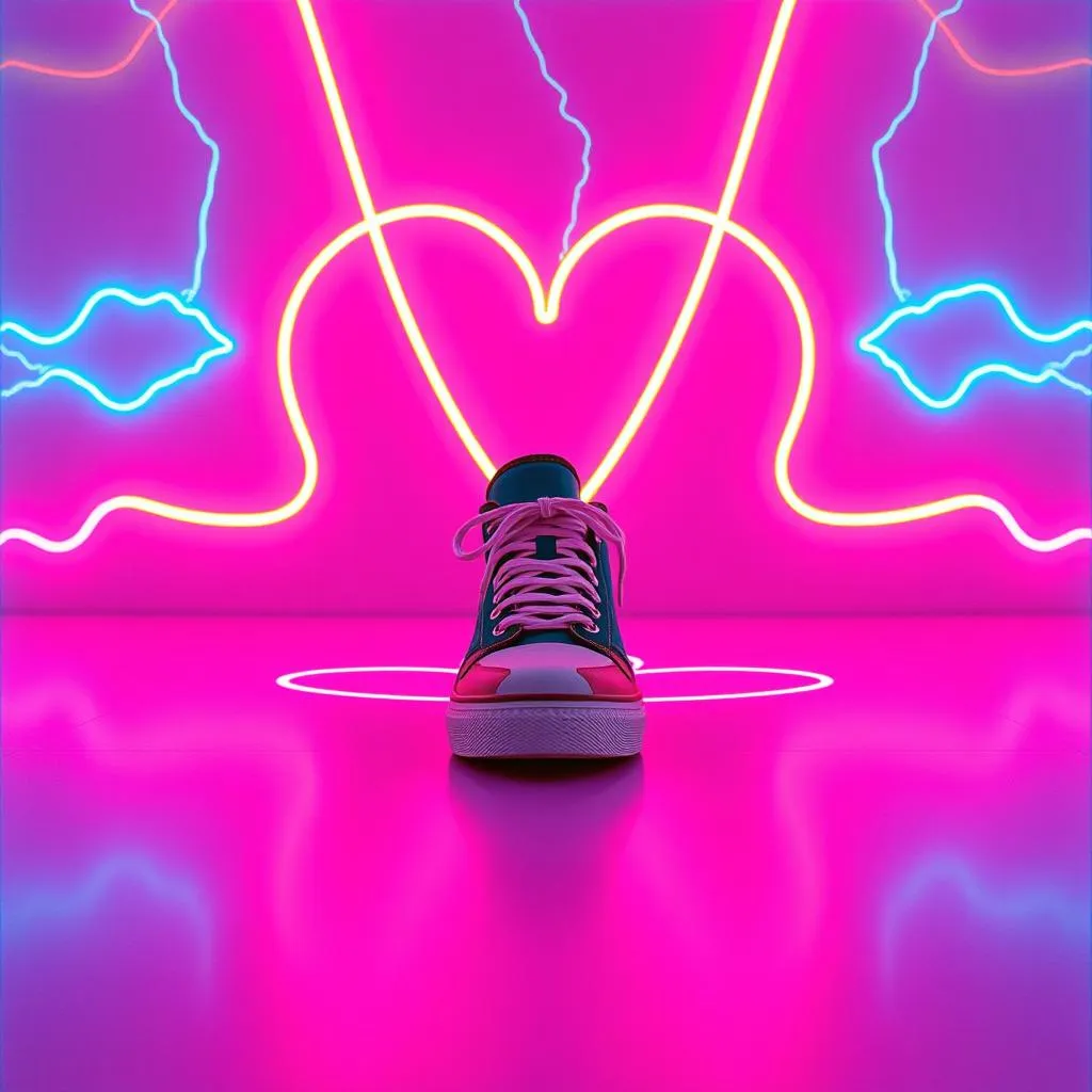 Electric Love Vibes