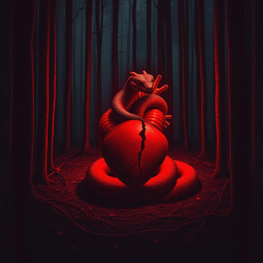 Devil in Disguise