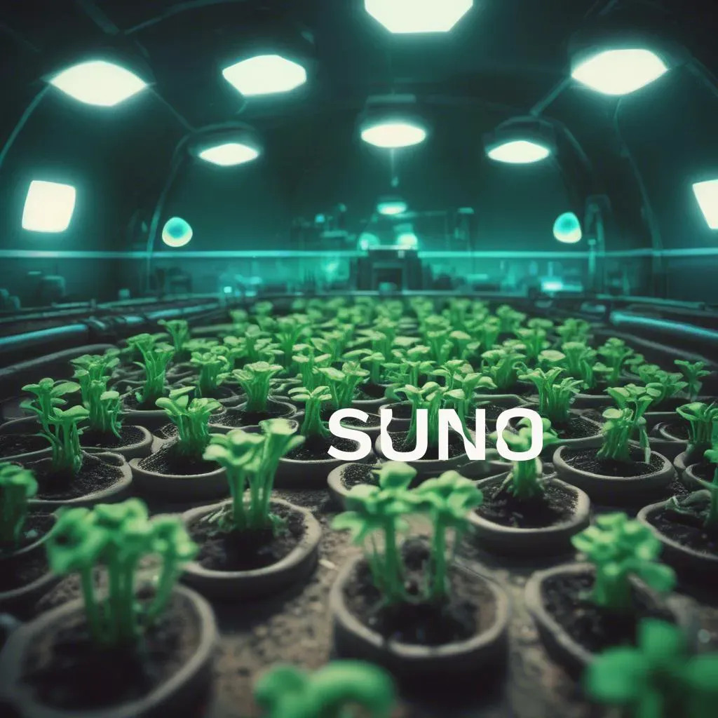 New Dawn Rising
