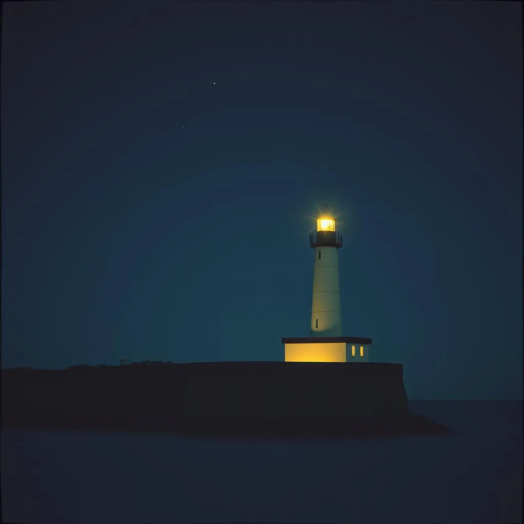 Mándame tu luz