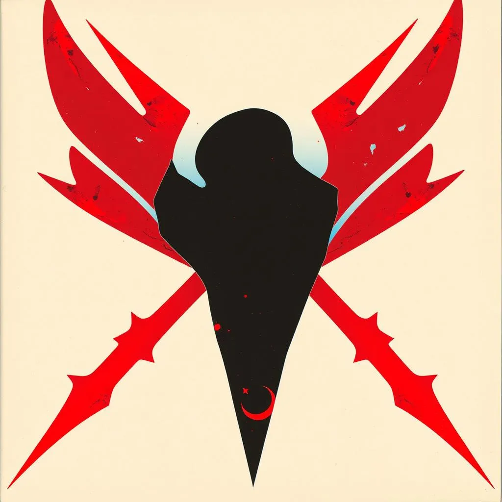 CHOSEN CRUSADER