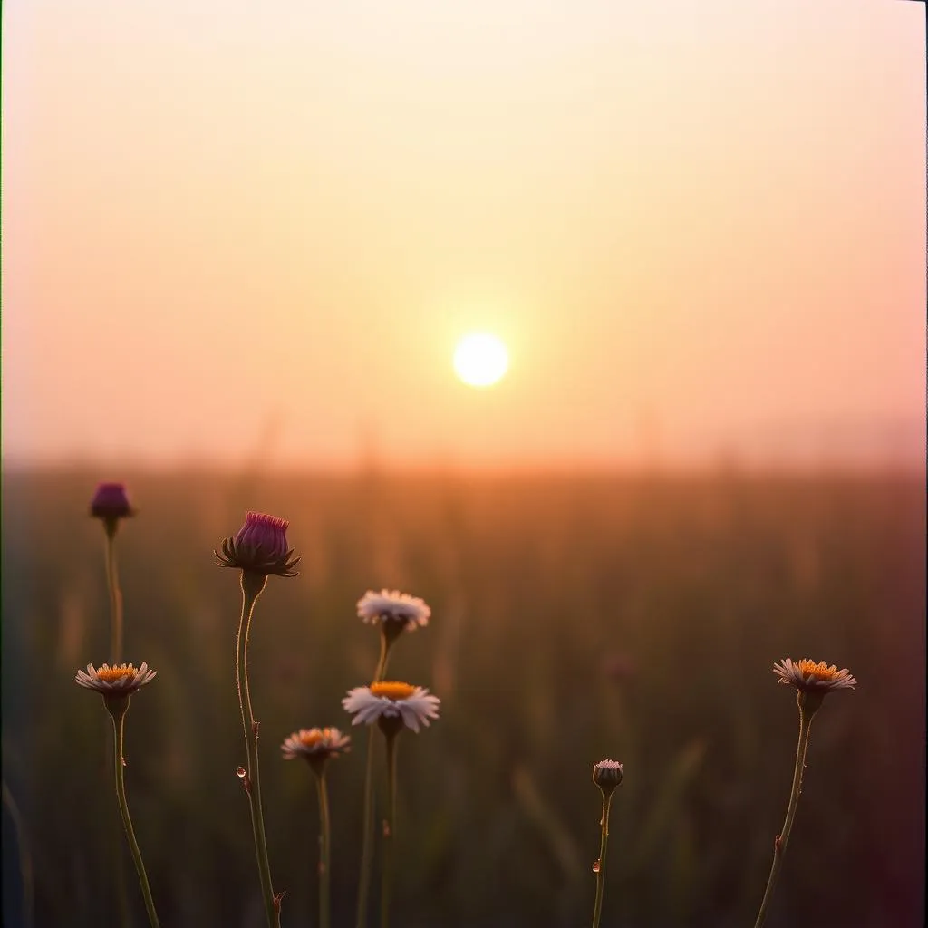 Morning Dew