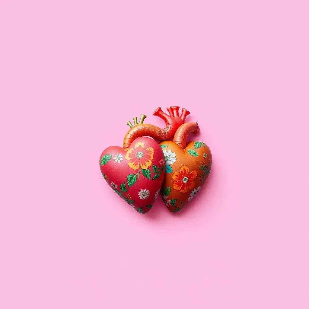 Love is beautiful ❤️