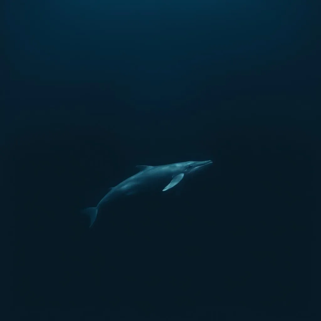 Lonely In The Deep