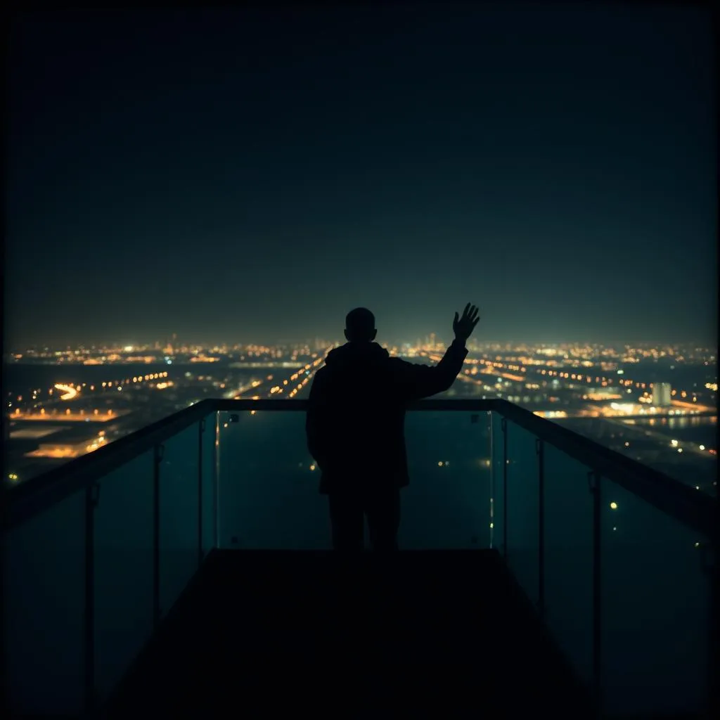 Shot In The Dark (Love Me Again)