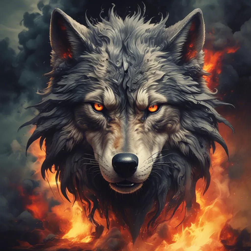 Warriors Howl