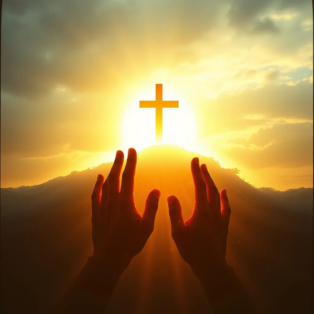 "Blessed to Believe"
