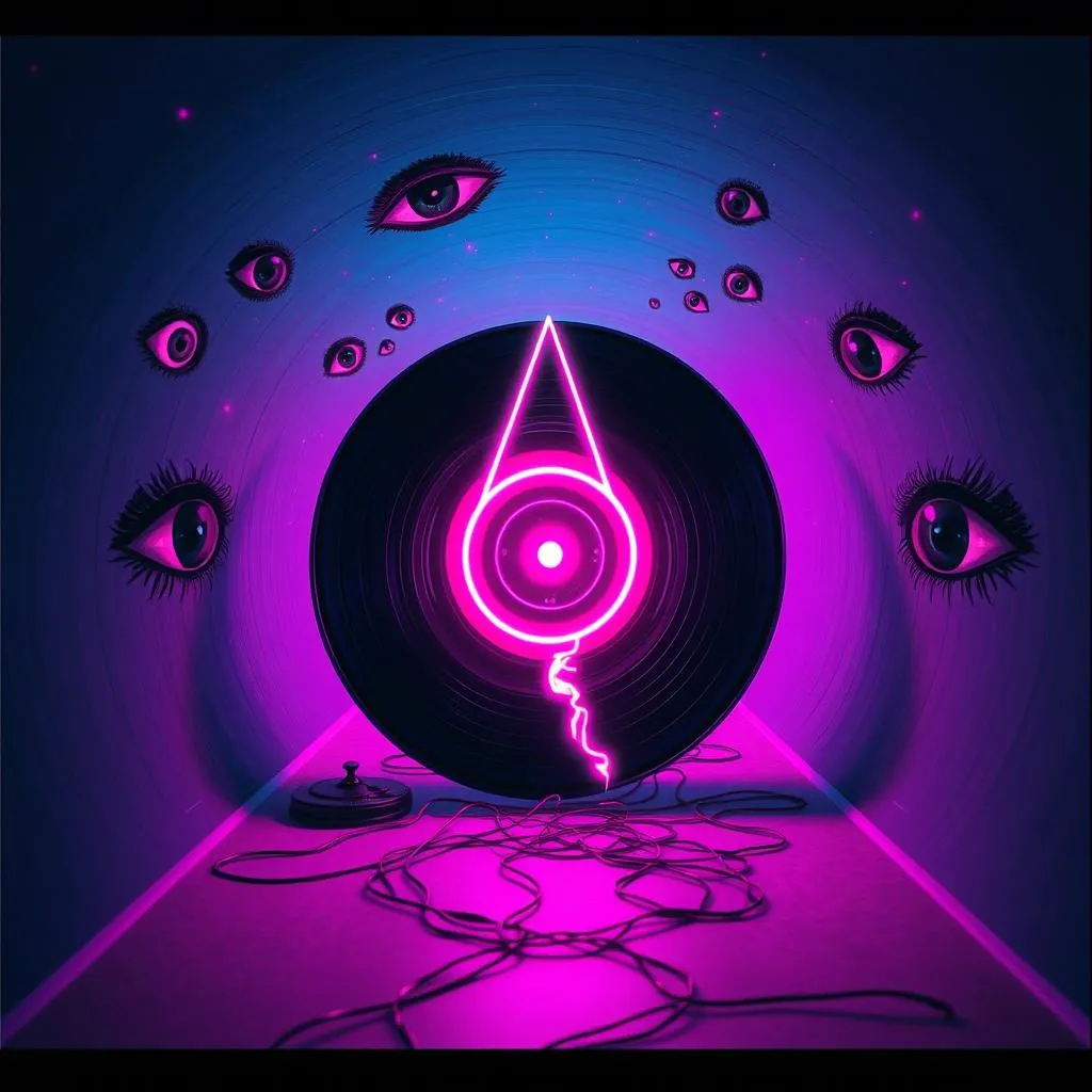 The hole