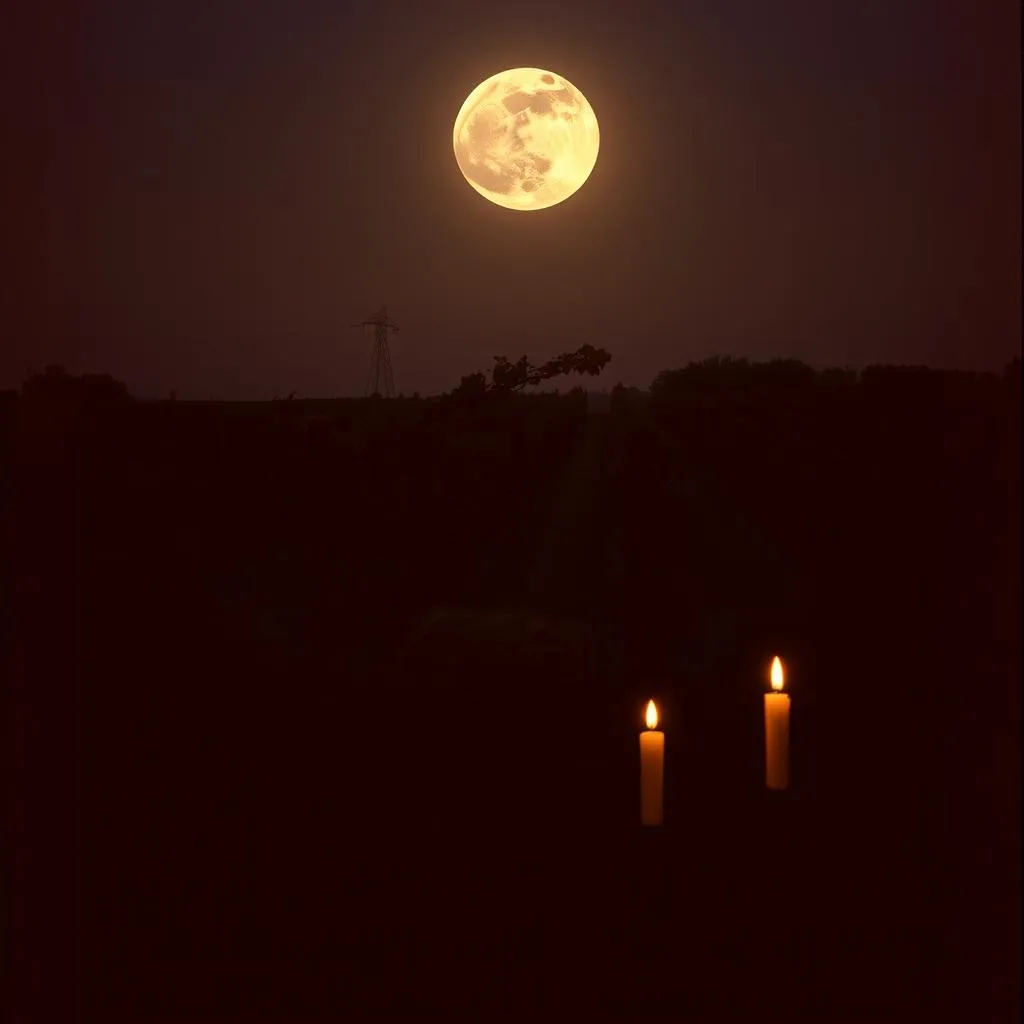 Black Sheep Nights