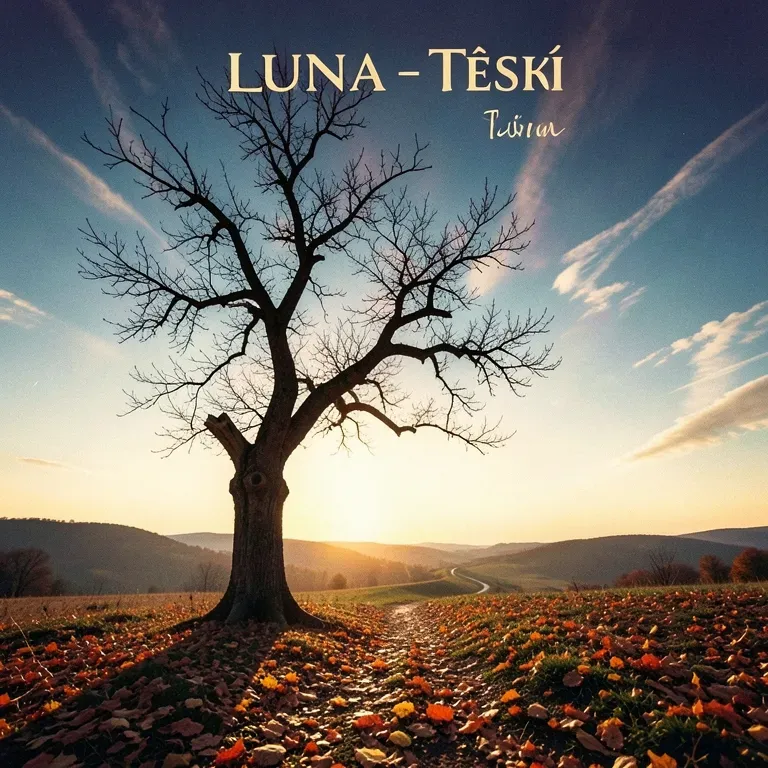 Luna - Tęsknię