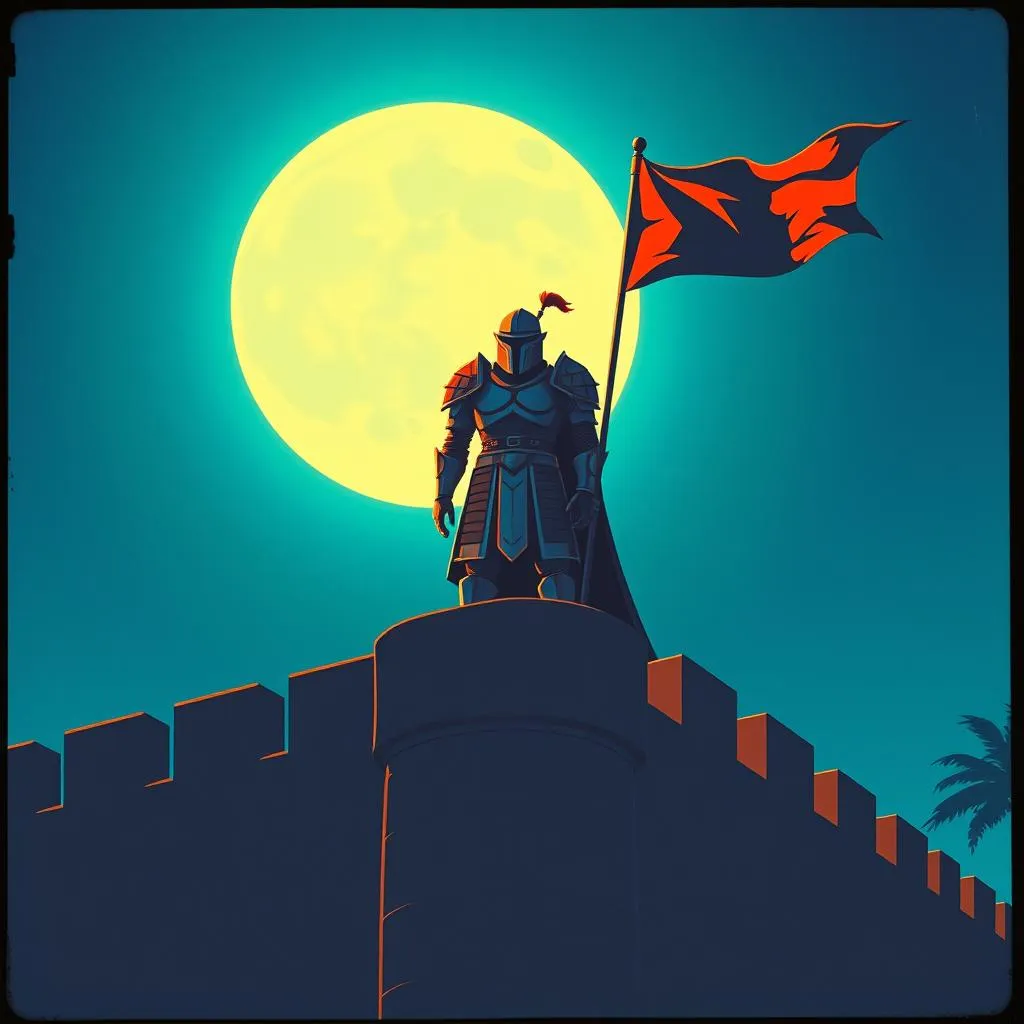 Capitán