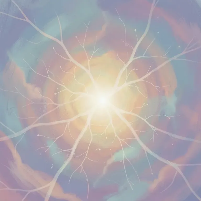 Dream Signal IV  Soft Transmission