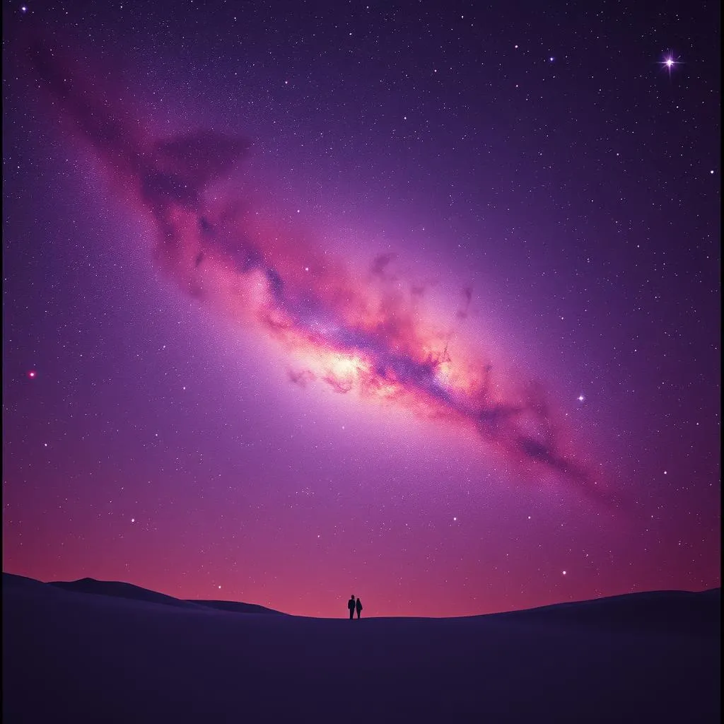 The Universe