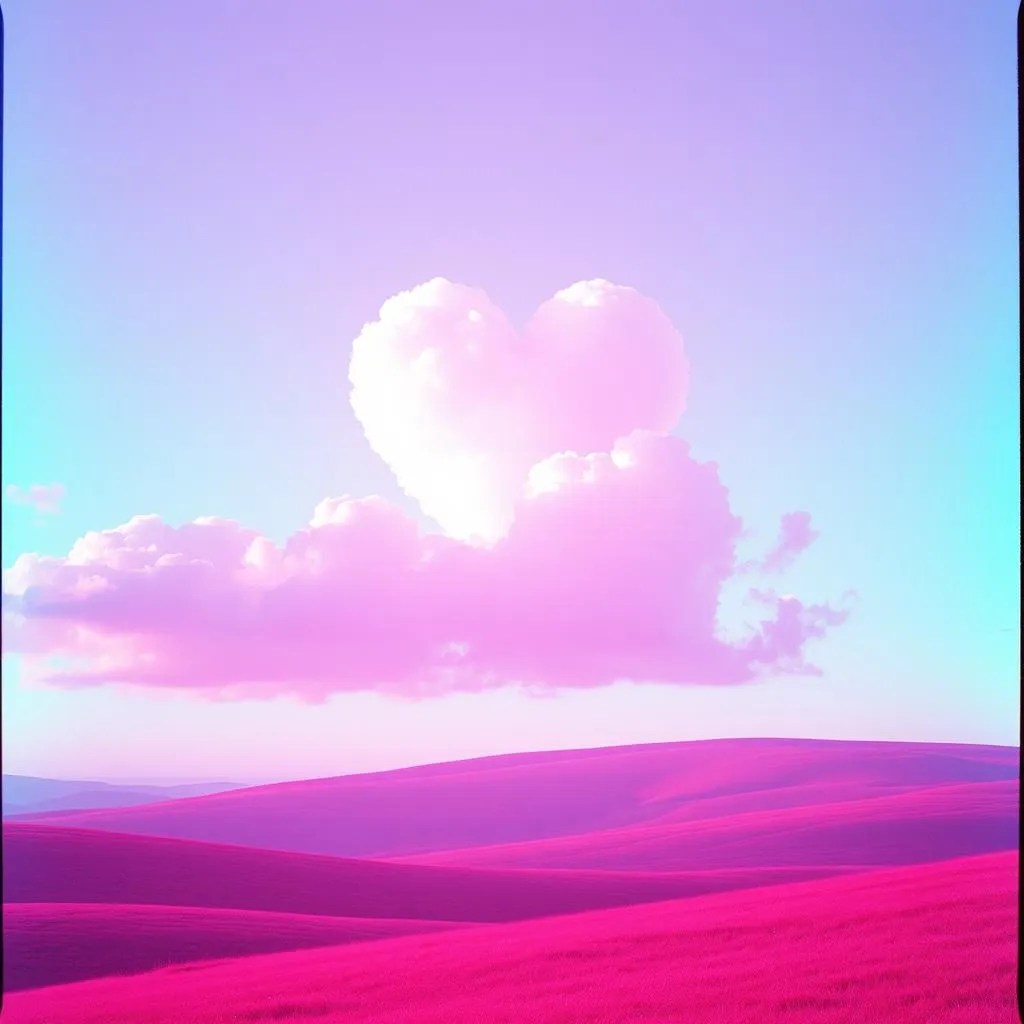 I love you madly