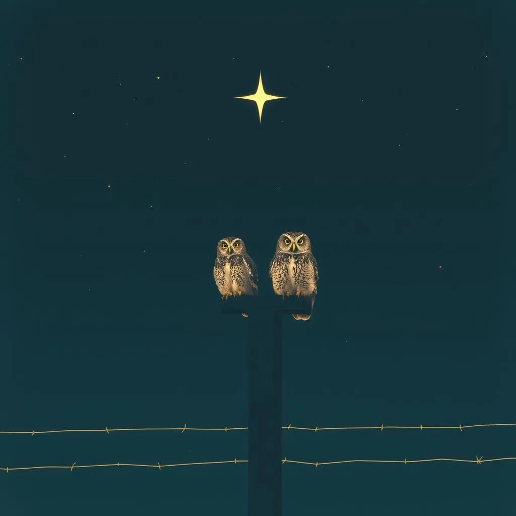Stars tonight