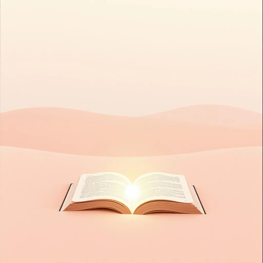 A Talk with  Jesus Amen
