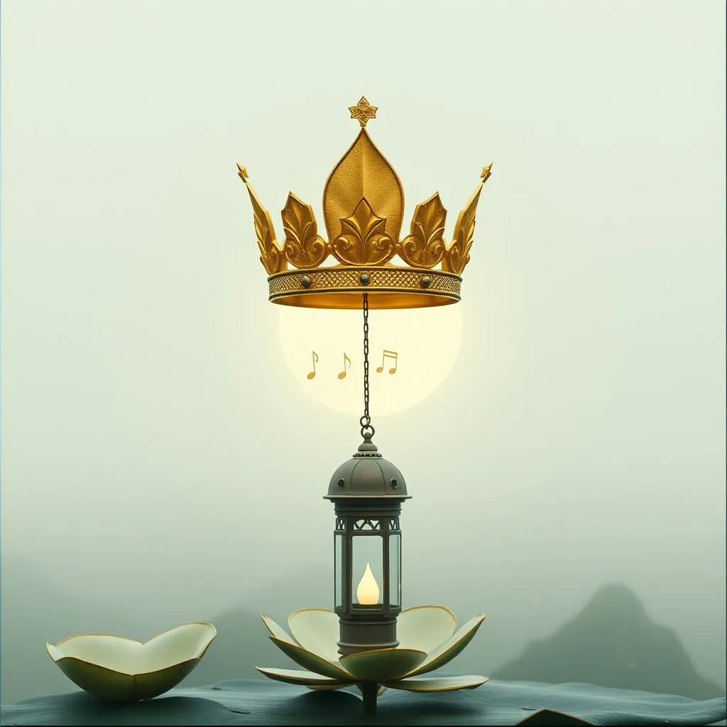 The Princess and the Frog