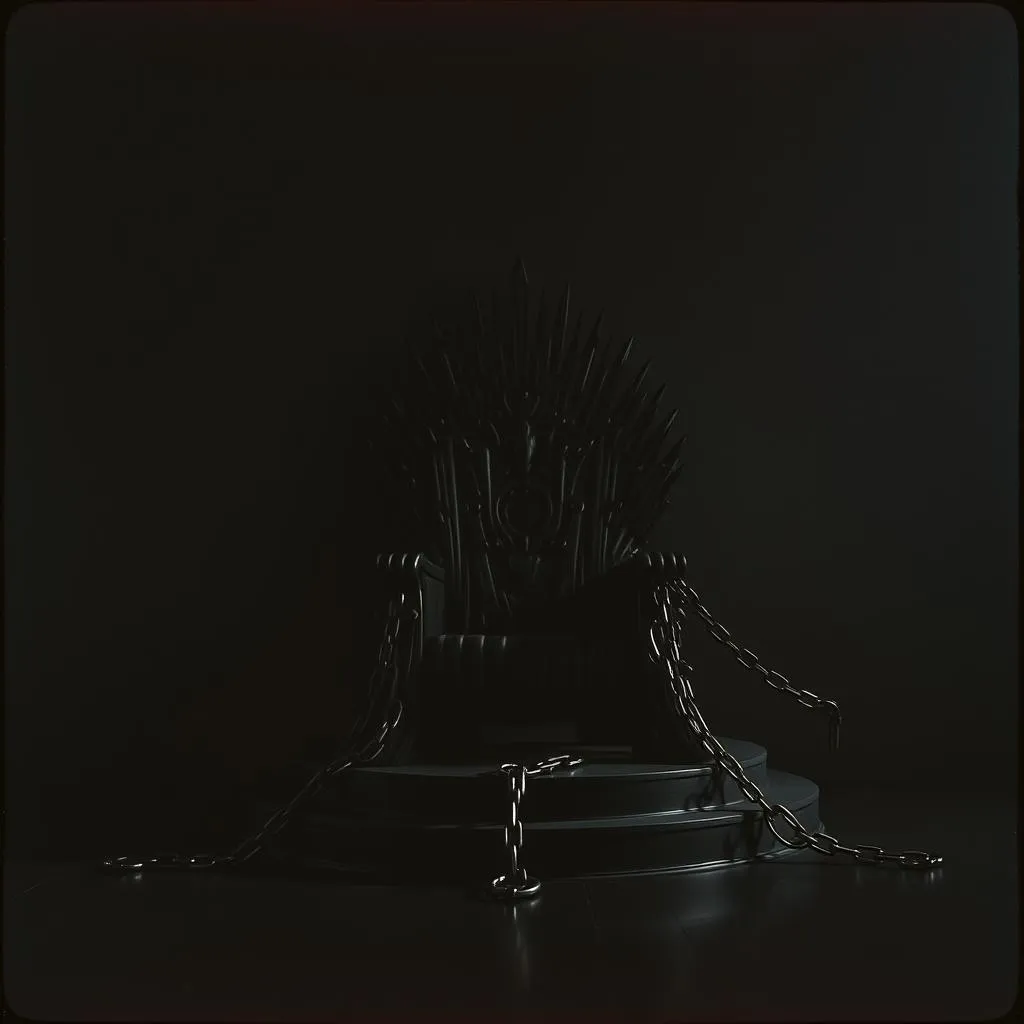 King of Nothing