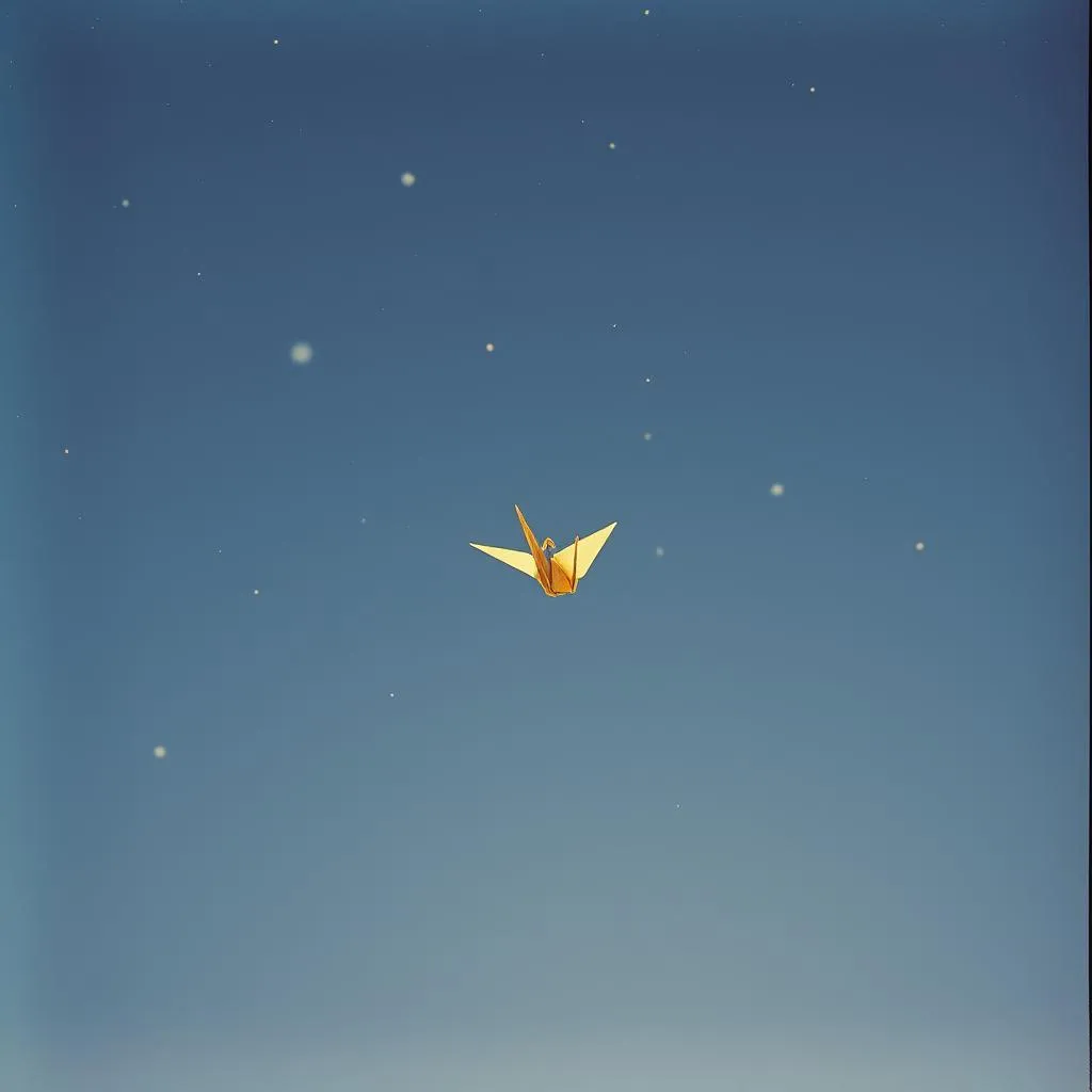 When I Fall
