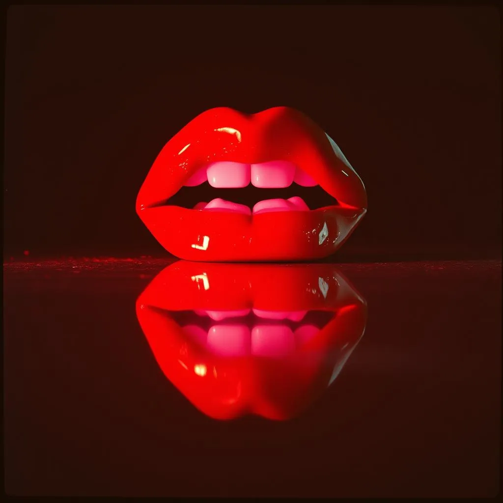 Bite me