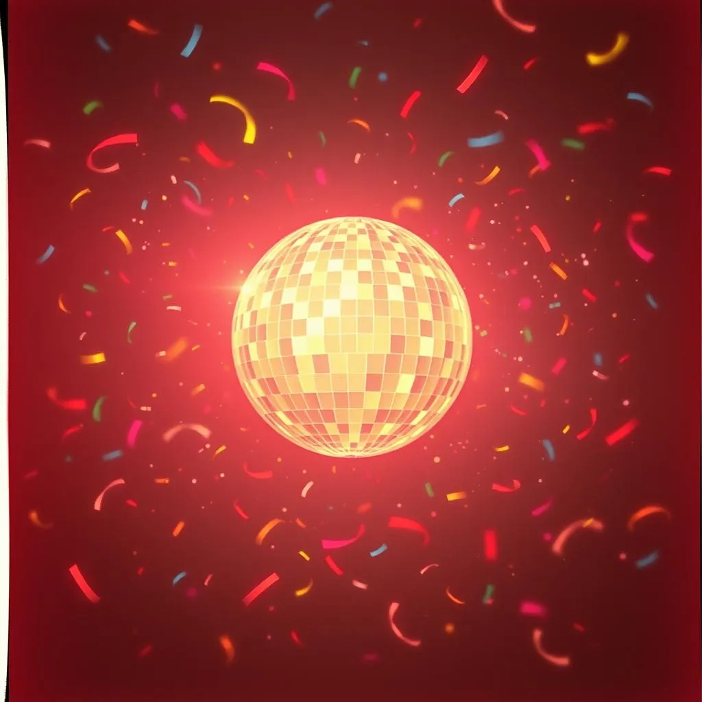Party All Night