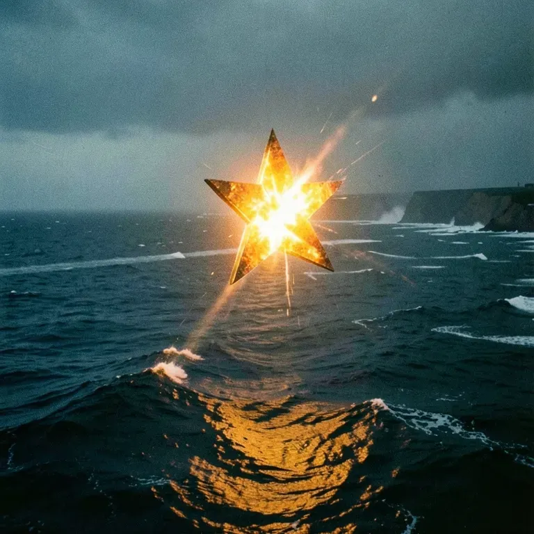 Fallen Star
