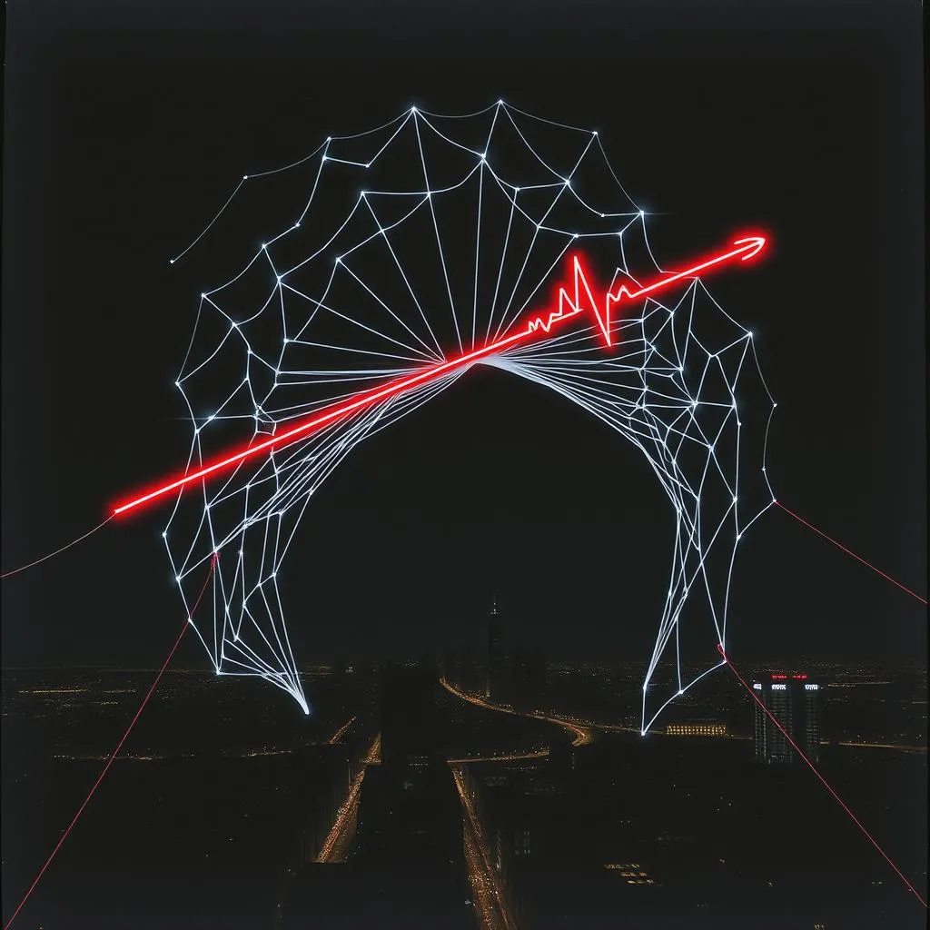 Web of the Mind