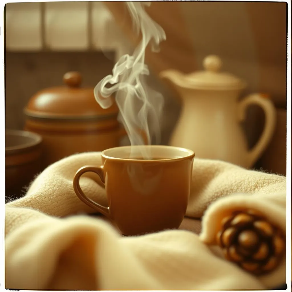 COFFEE SHOP