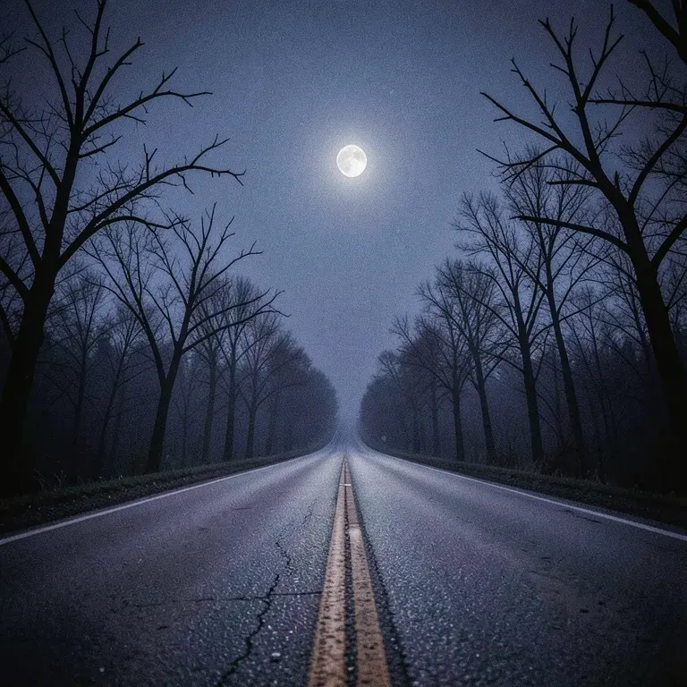 Open Road to Forget You