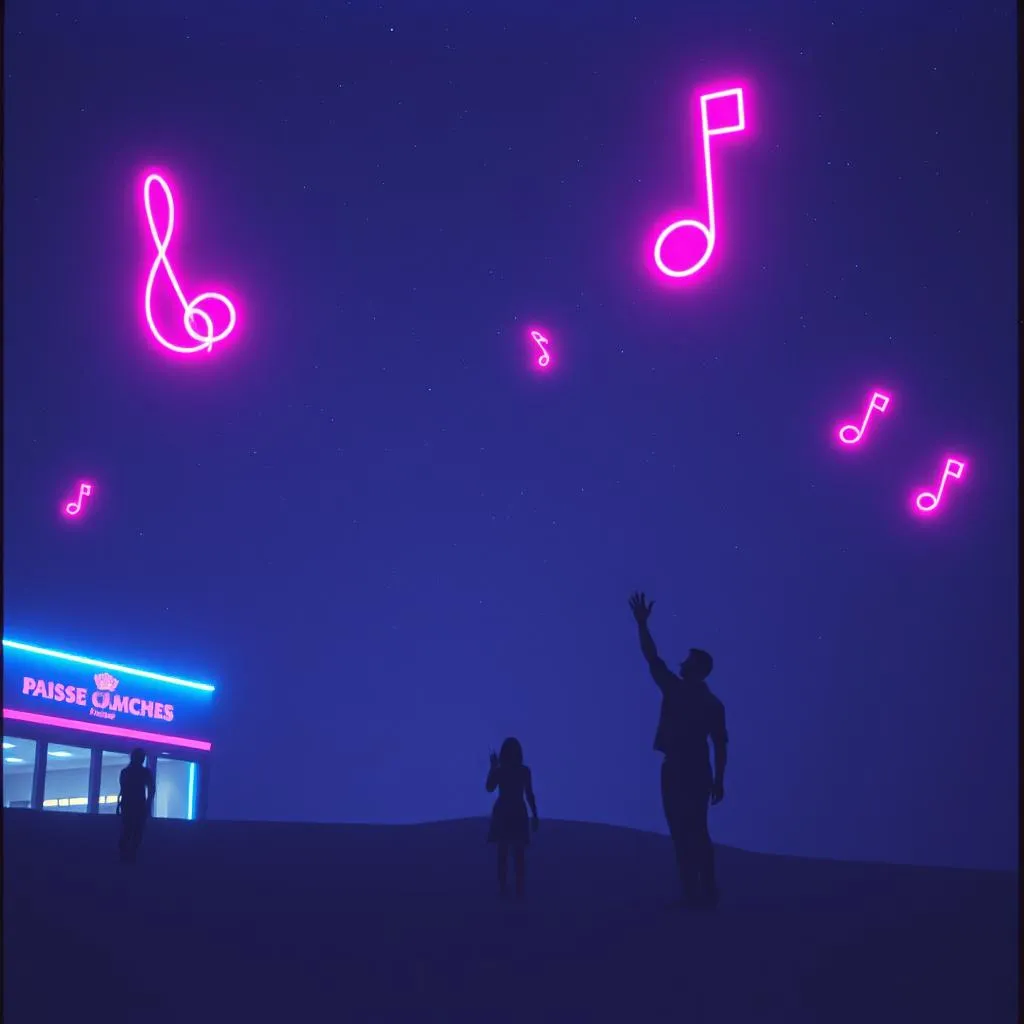 LIGHTS OUT