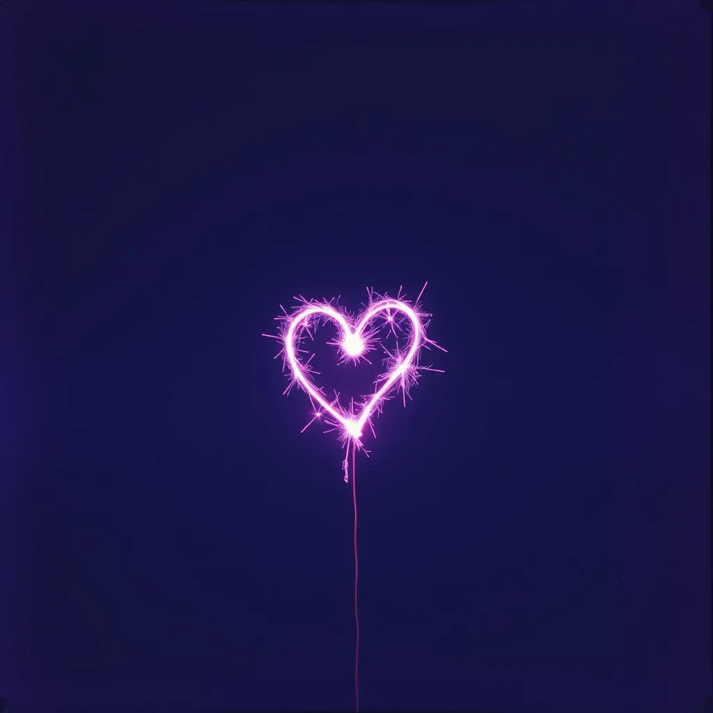 Electric Heartbeat