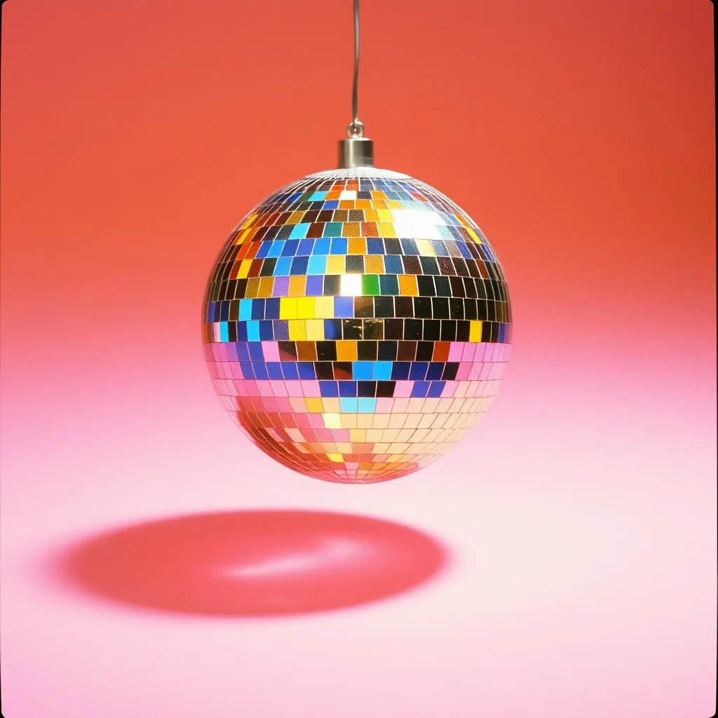 Shake