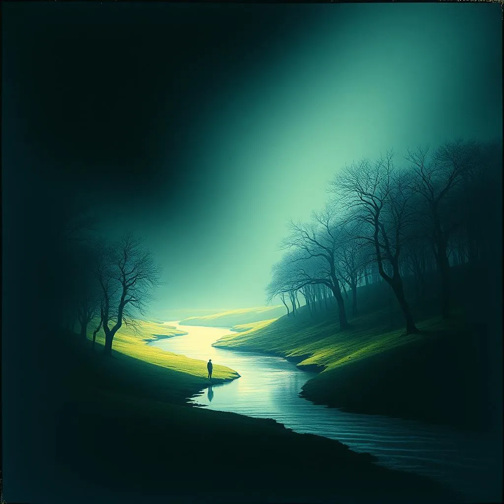 Shadows of the Past