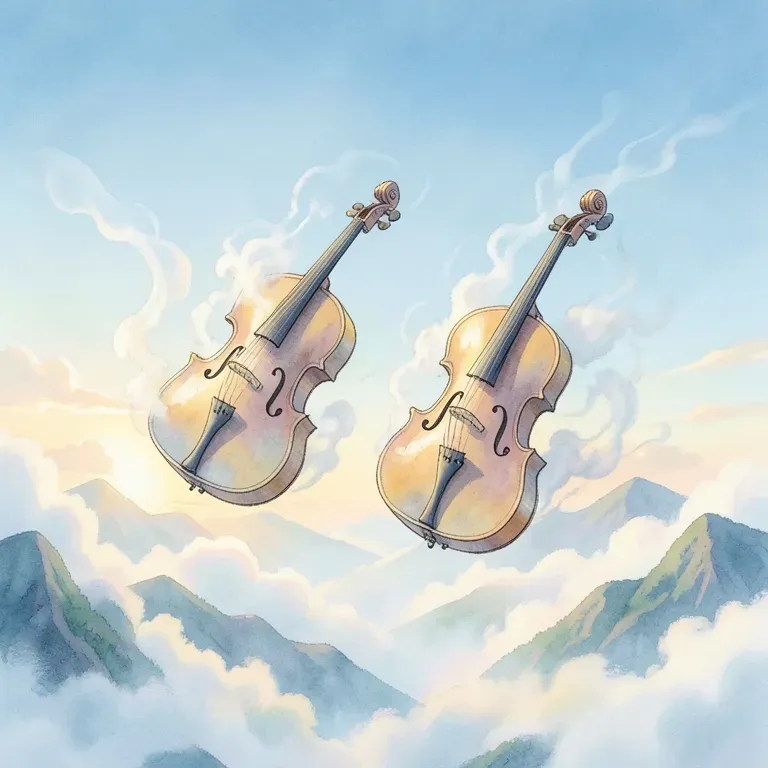 Cloud Rides