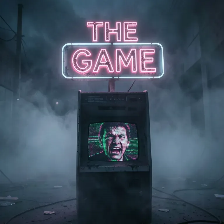 The game