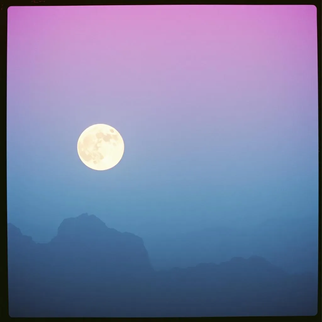 Moonchild