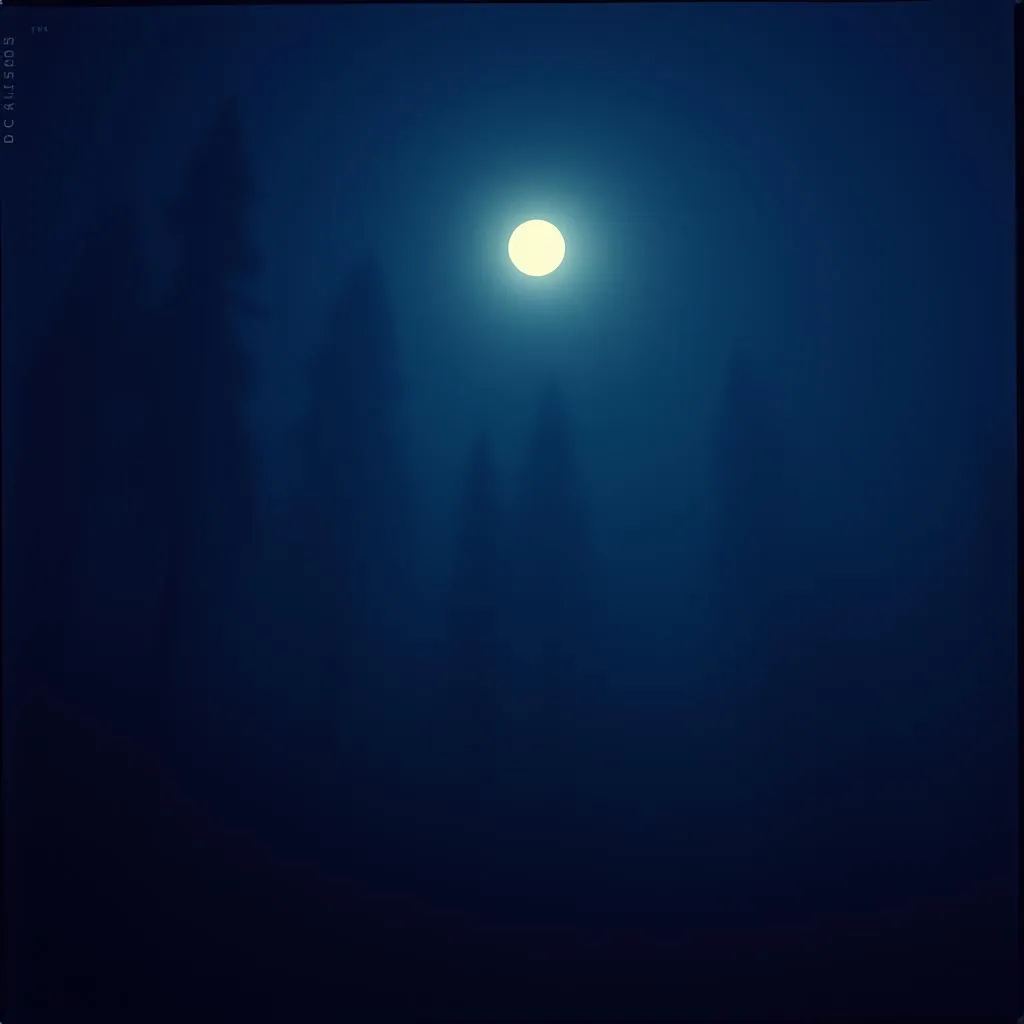 She's a Mystery to Me (Cover)