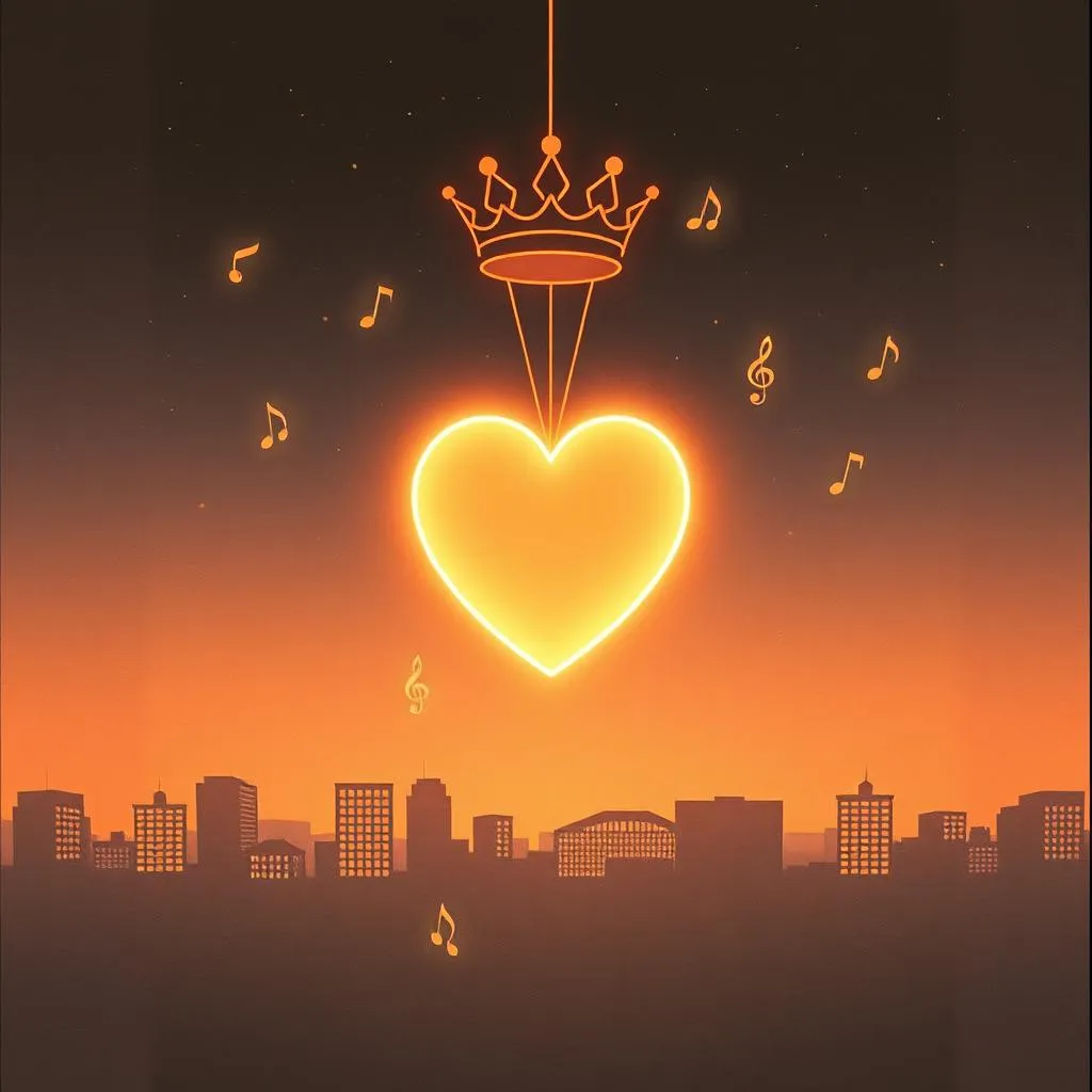 Mi Último Amor