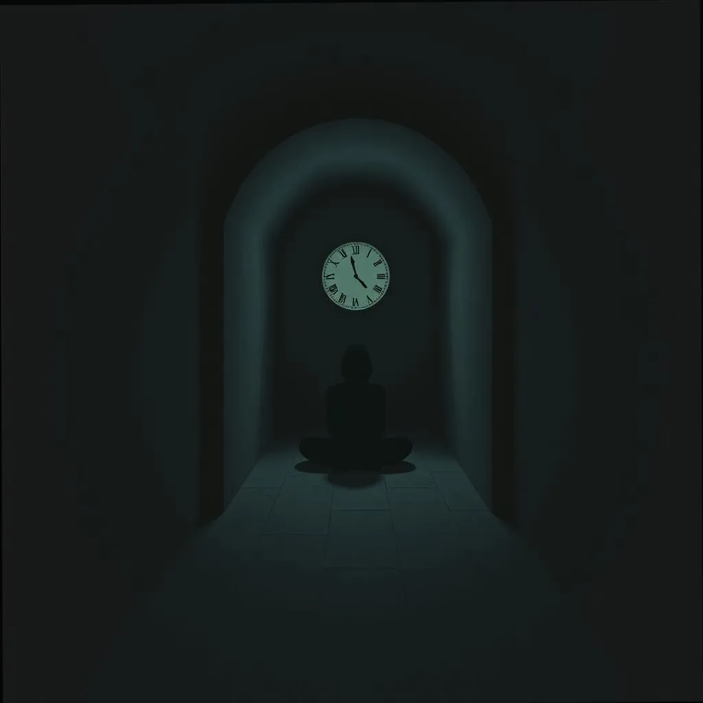 Lonely Days for the Dead