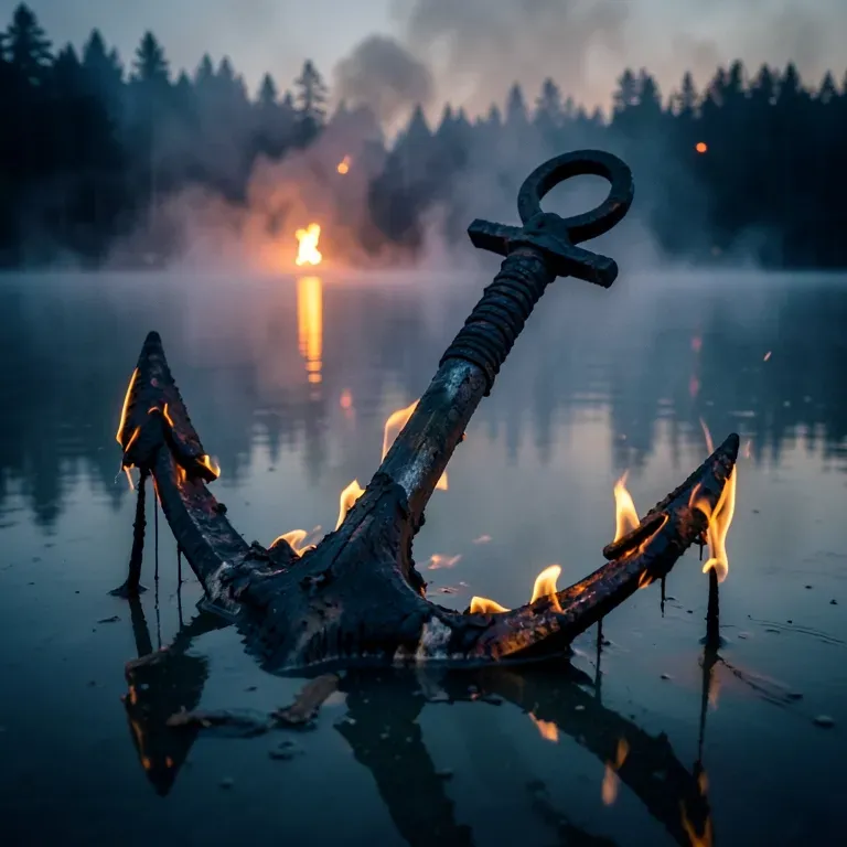 My Anchor