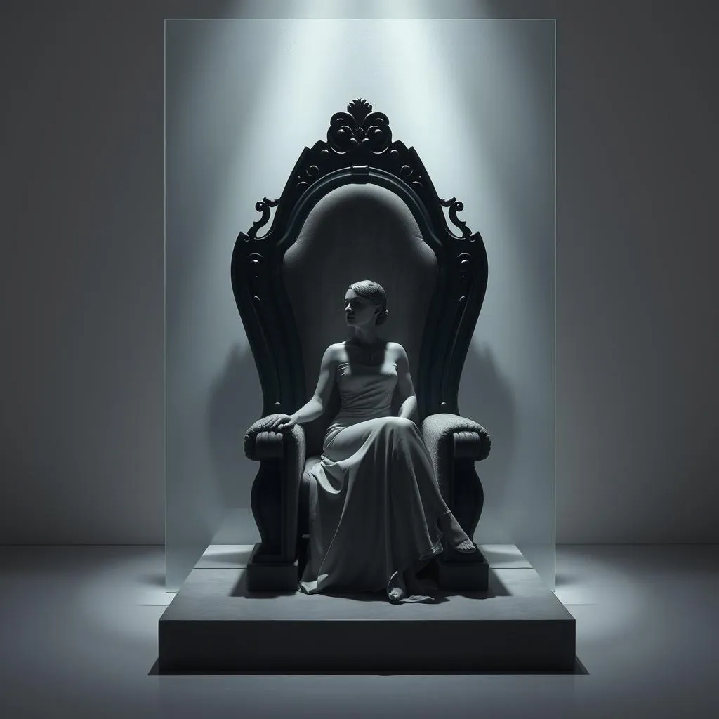 Ice in My Throne