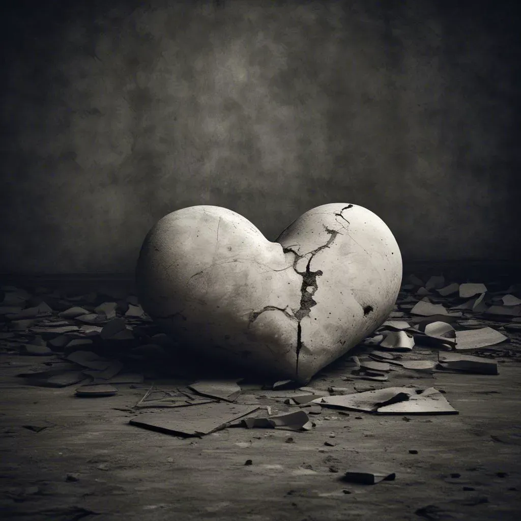 Corazones Rotos