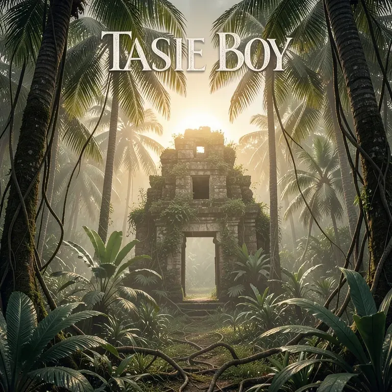 Tasie boy