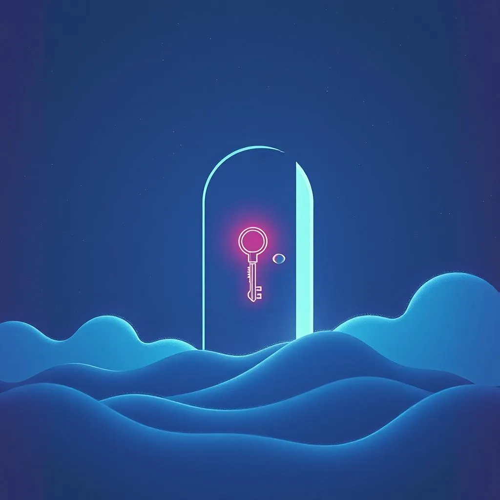 Infinity Inside