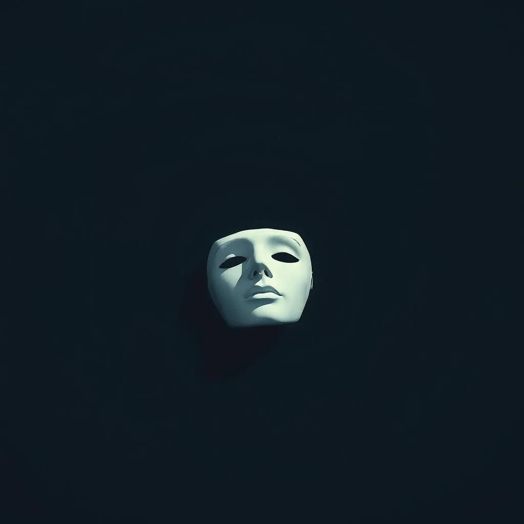 Maske