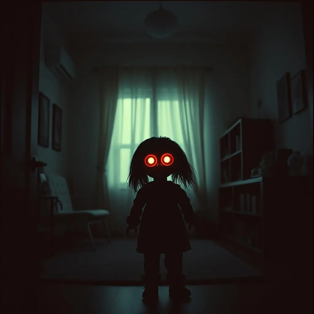 Child's play