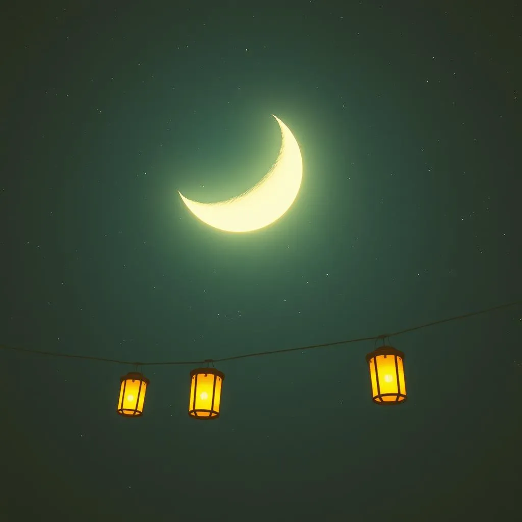 Ramadan Kareem