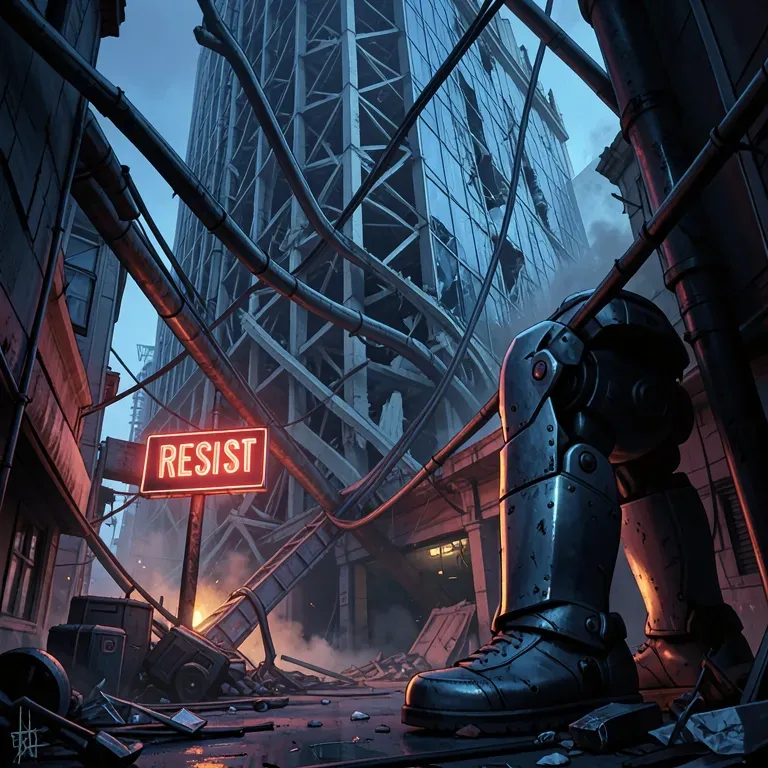 Game Over 2 – Bruder an meiner Seite