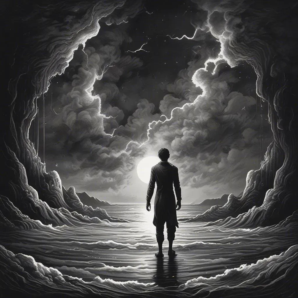 Echoes in the Silence
