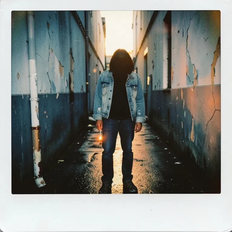 Stepping Stone (Fucking Lonely)